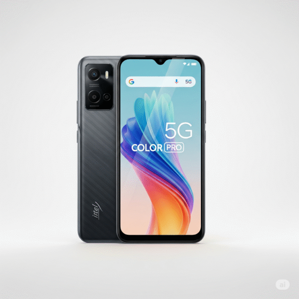 itel Color Pro 5G | Wak Mobile Zone