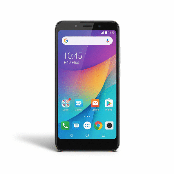 itel P40 Plus | Wak Mobile Zone