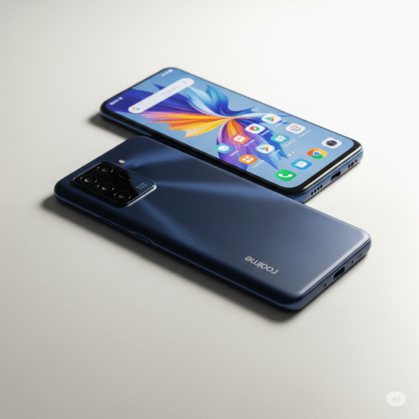 Realme Note 70 | Wak Mobile Zone