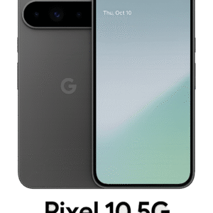 Google Pixel 10 5G | Wak Mobile Zone