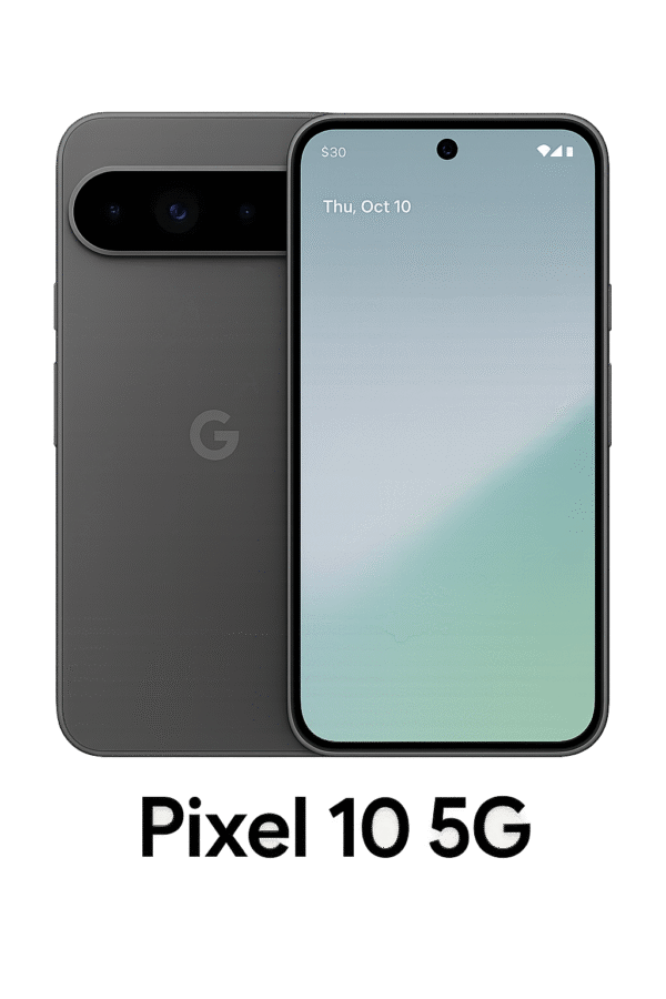 Google Pixel 10 5G | Wak Mobile Zone