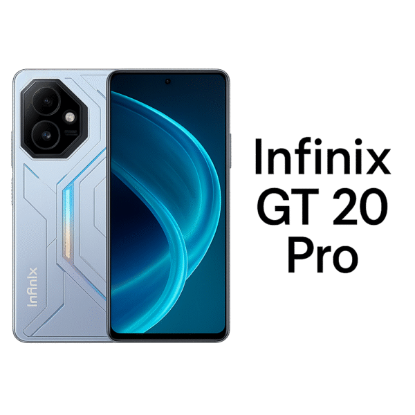 Infinix GT 20 pro | Wak Mobile Zone