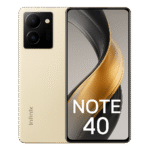 Infinix Note 40 \ Wak Mobile Zone
