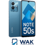 Infinix Note 50s | Wak Mobile Zone