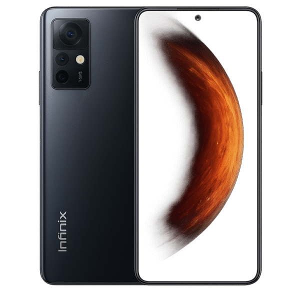 Infinix Zero X Pro | Wak Mobile Zone