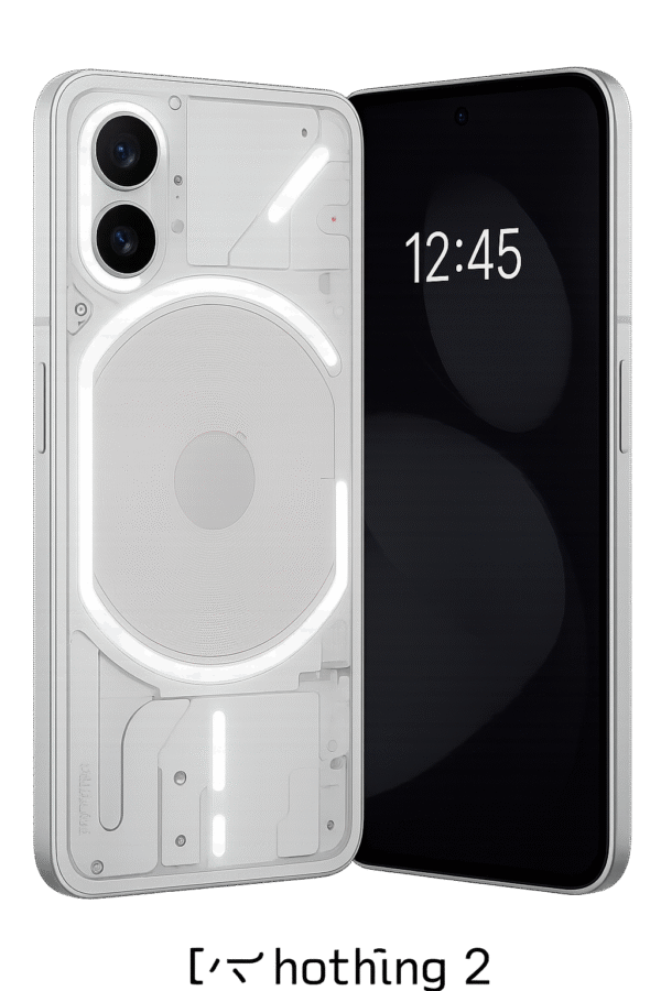 Nothing Phone 2