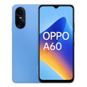 Oppo A60 | Wak Mobile Zone