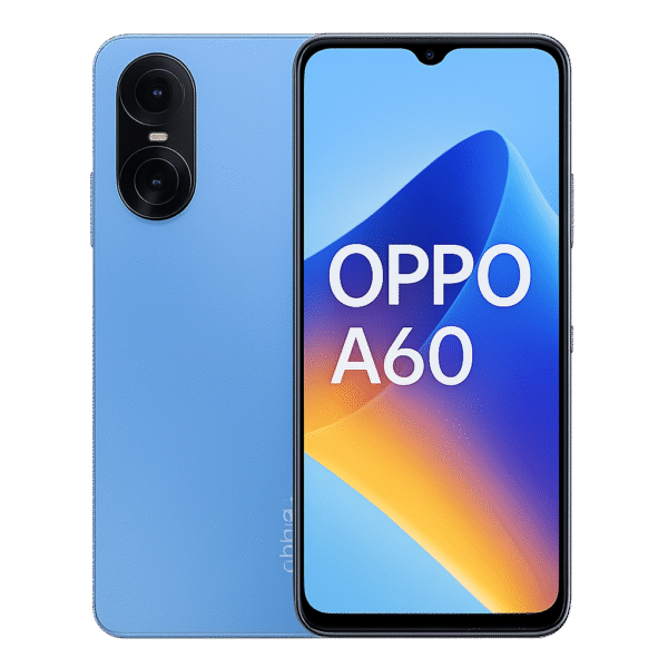 Oppo A60 | Wak Mobile Zone