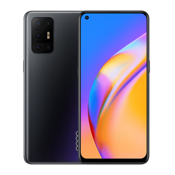 Oppo F19 Pro | Wak Mobile Zne