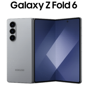 Samsung Galaxy Z Fold 6 | Wak Mobile zone