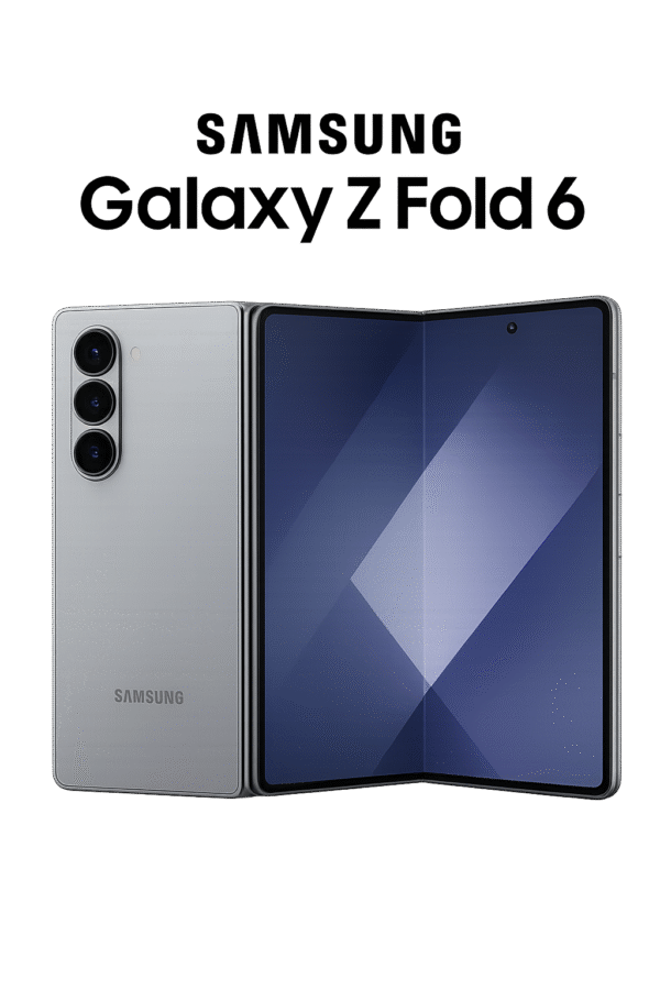 Samsung Galaxy Z Fold 6 | Wak Mobile zone