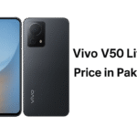 Vivo V50 Lite 5G | Wak Mobile Zone