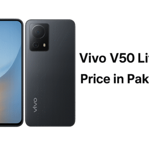 Vivo V50 Lite 5G | Wak Mobile Zone