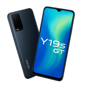 Vivo Y19s GT } Wak Mobile Zone