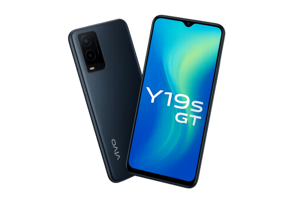 Vivo Y19s GT } Wak Mobile Zone