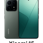 Xiaomi 15 | Wak Mobile Zone