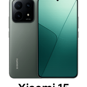 Xiaomi 15 | Wak Mobile Zone