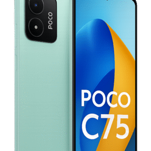 Xiaomi Poco C75 | Wak Mobile Zone