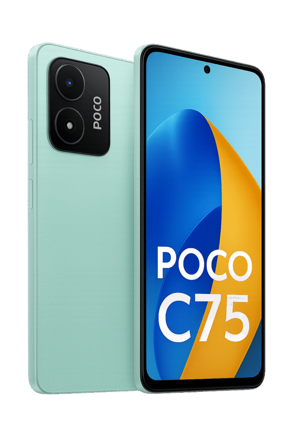 Xiaomi Poco C75 | Wak Mobile Zone