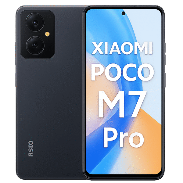 Xiaomi Poco M7 Pro | Wak Mobile Zone