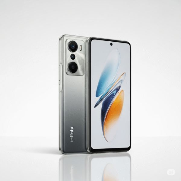 Infinix Zero 30 5G | Wak Mobile Zone