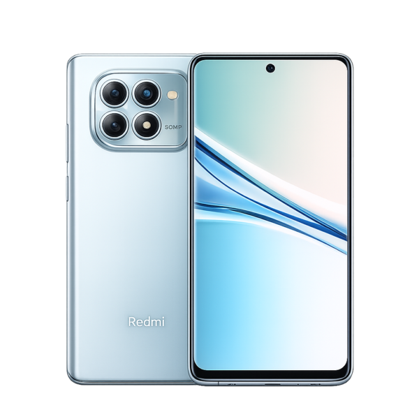 Xiaomi Redmi Note 15 | Wak Mobile Zone