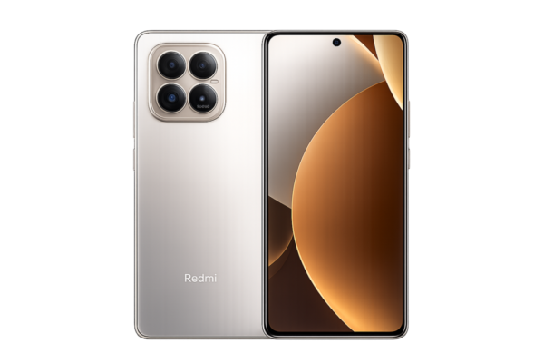 Xiaomi Redmi Note 15 Pro | Wak Mobile Zone