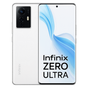 Infinix Zero Ultra | Wak Mobile Zone