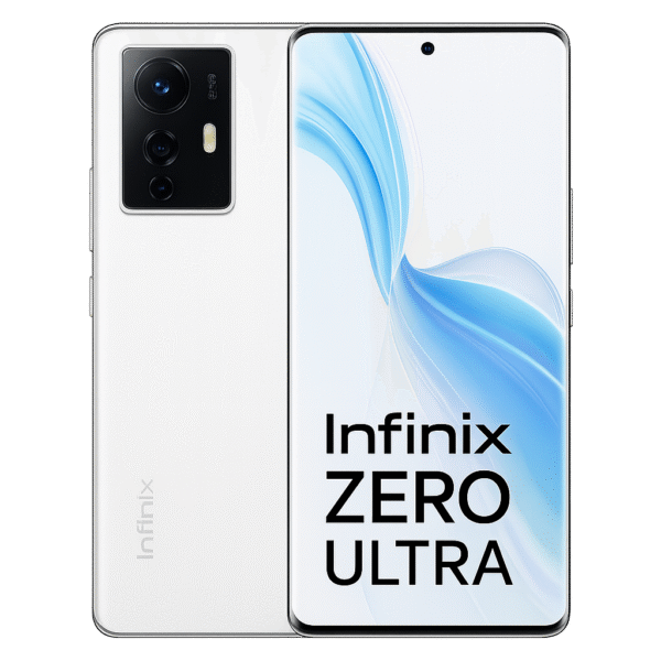Infinix Zero Ultra | Wak Mobile Zone