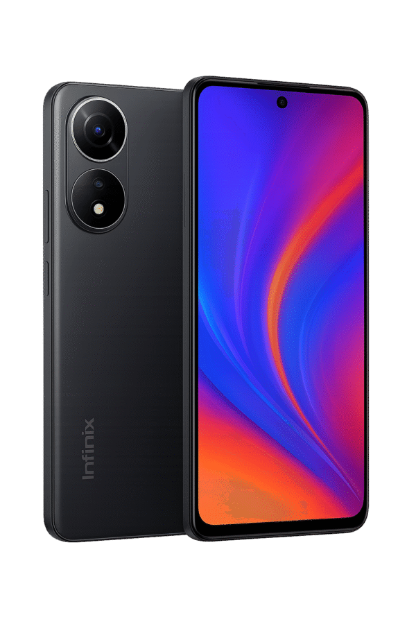 Infinix Hot 60 Pro Plus | Wak Mobile Zone
