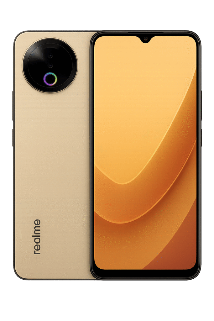 Realme Note 70 Arrives in Pakistan with ArmorShell Design and 6300mAh Battery