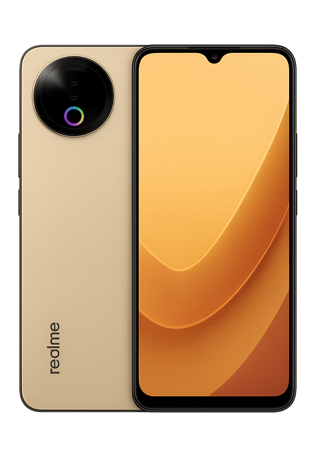 Realme Note 70 Arrives in Pakistan with ArmorShell Design and 6300mAh Battery