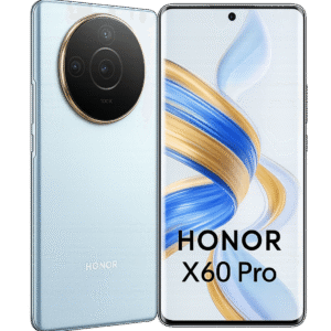 Honor X60 Pro