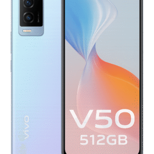 Vivo V50 512GB | Wak Mobile Zone