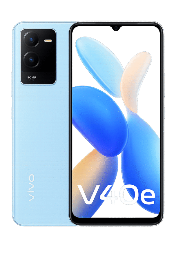 Vivo V40e | Wak Mobile Zone