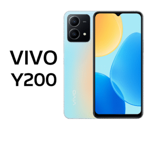 Vivo Y200 | Wak Mobile Zone
