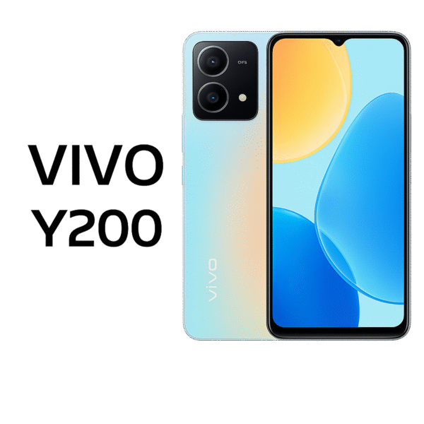 Vivo Y200 | Wak Mobile Zone