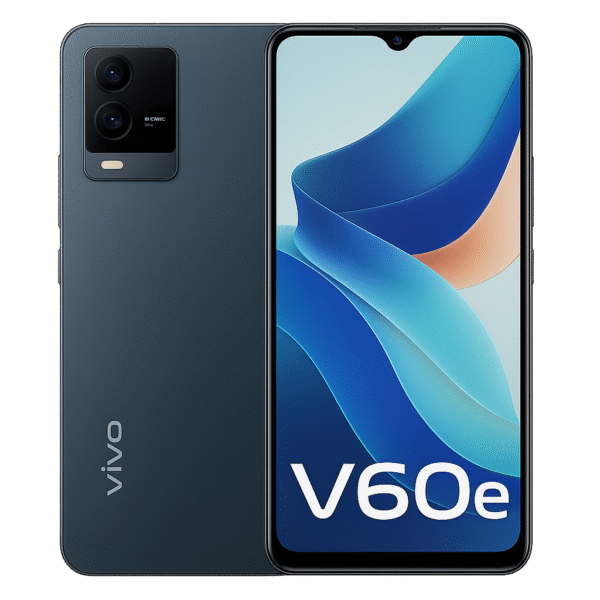 Vivo V60e | Wak Mobile Zone