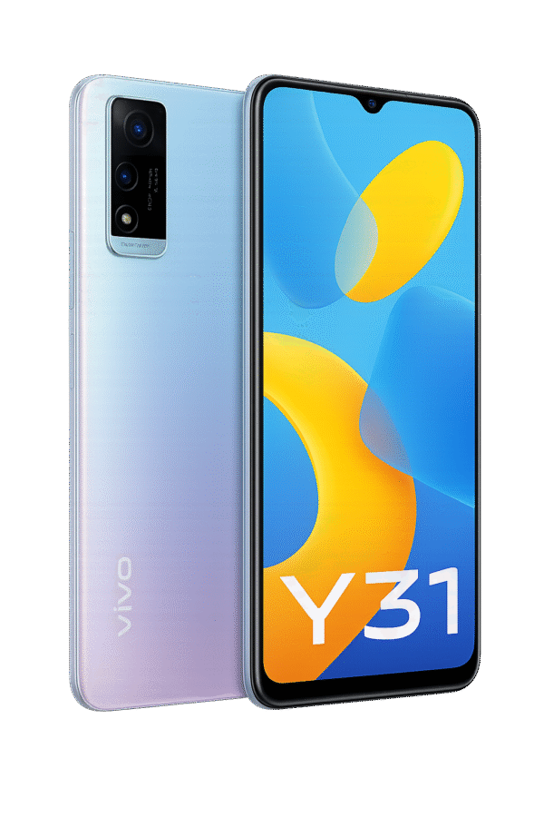 Vivo Y31 Pro | Wak Mobile Zone