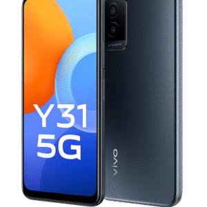 Vivo Y31 5G | Wak Mobile Zone