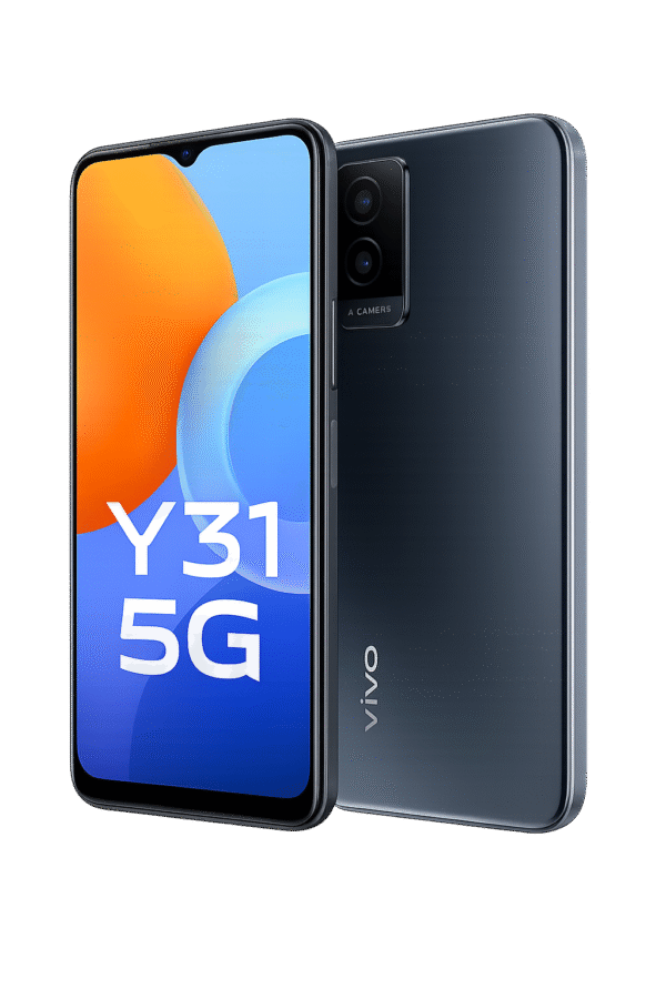 Vivo Y31 5G | Wak Mobile Zone