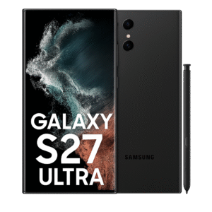 Samsung Galaxy S27 Ultra | Wak Mobile Zone