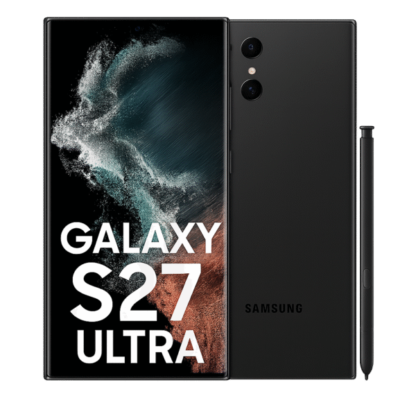 Samsung Galaxy S27 Ultra | Wak Mobile Zone