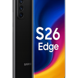 Samsung Galaxy S26 Edge | Wak Mobile Zone