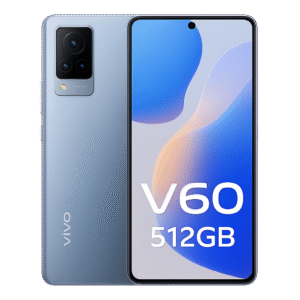 Vivo V60 512GB | Wak Mobile Zone