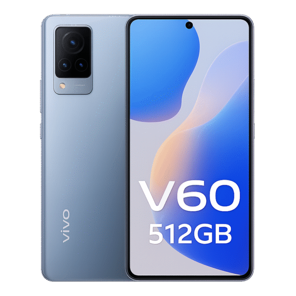 Vivo V60 512GB | Wak Mobile Zone