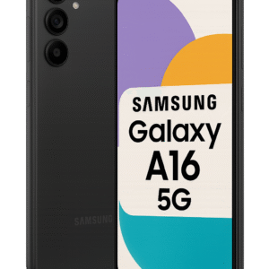 Samsung Galaxy A16 5G | Wak Mobile Zone