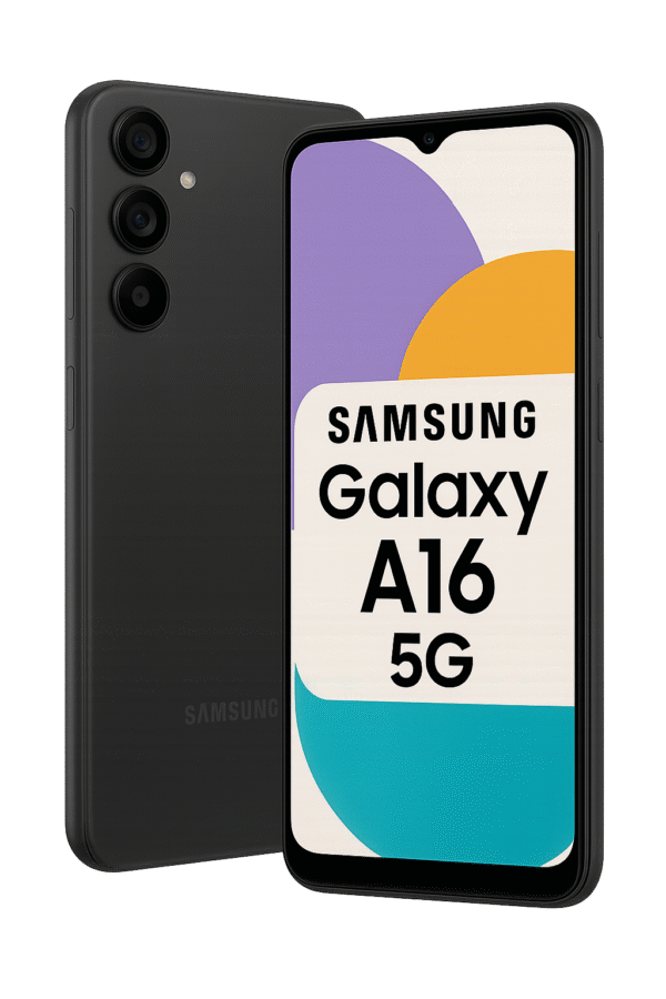 Samsung Galaxy A16 5G | Wak Mobile Zone