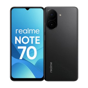 Realme Note 70 6GB | Wak Mobile Zone