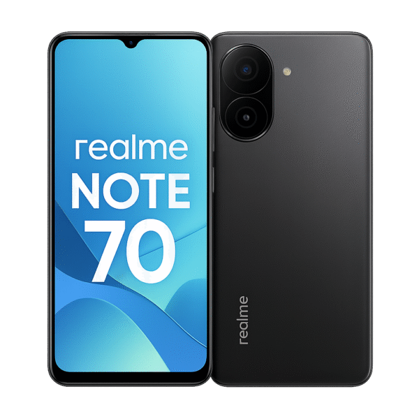 Realme Note 70 6GB | Wak Mobile Zone